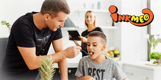 The Importance of Teaching Kids About Nutrition - Inkmeo