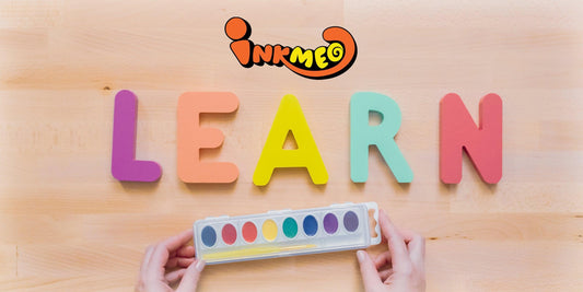 Using Color to Teach Emotions and Social Skills to Children - Inkmeo