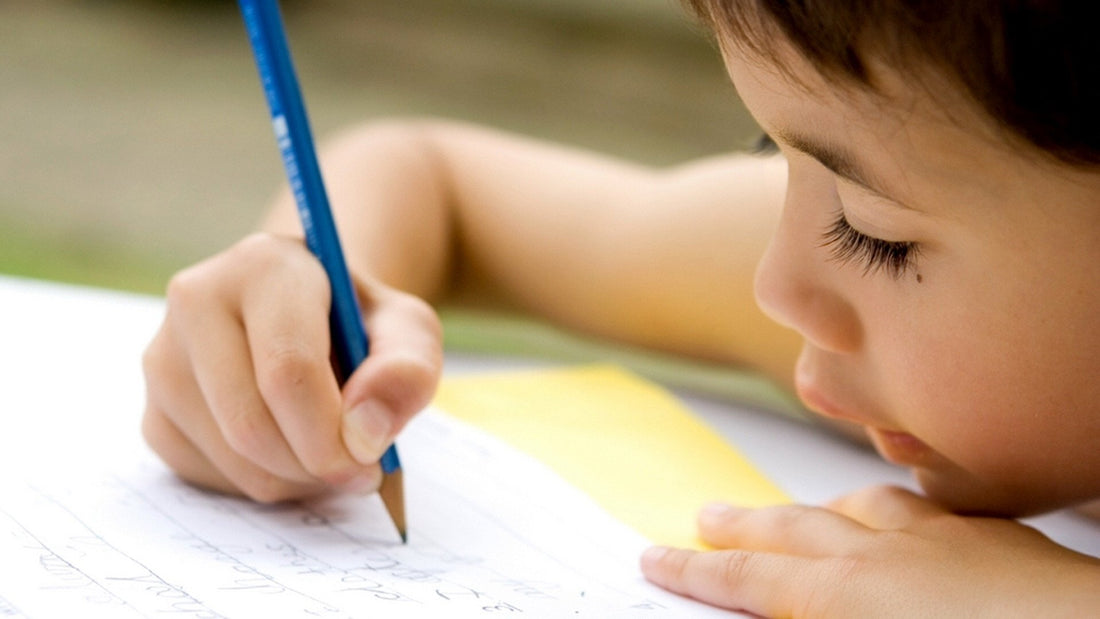 Drawing and scribbling | Toddler Development | Inkmeo - Inkmeo