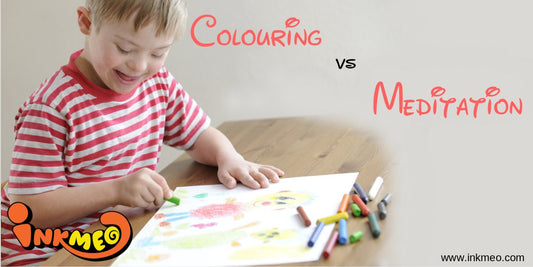 Colouring vs Meditation - feature image
