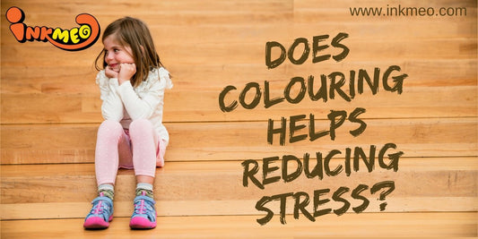 Does Colouring Helps Reducing Stress?-feature image
