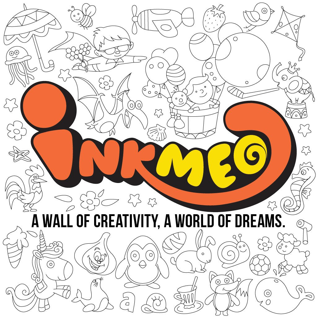 Inkmeo - Inkmeo