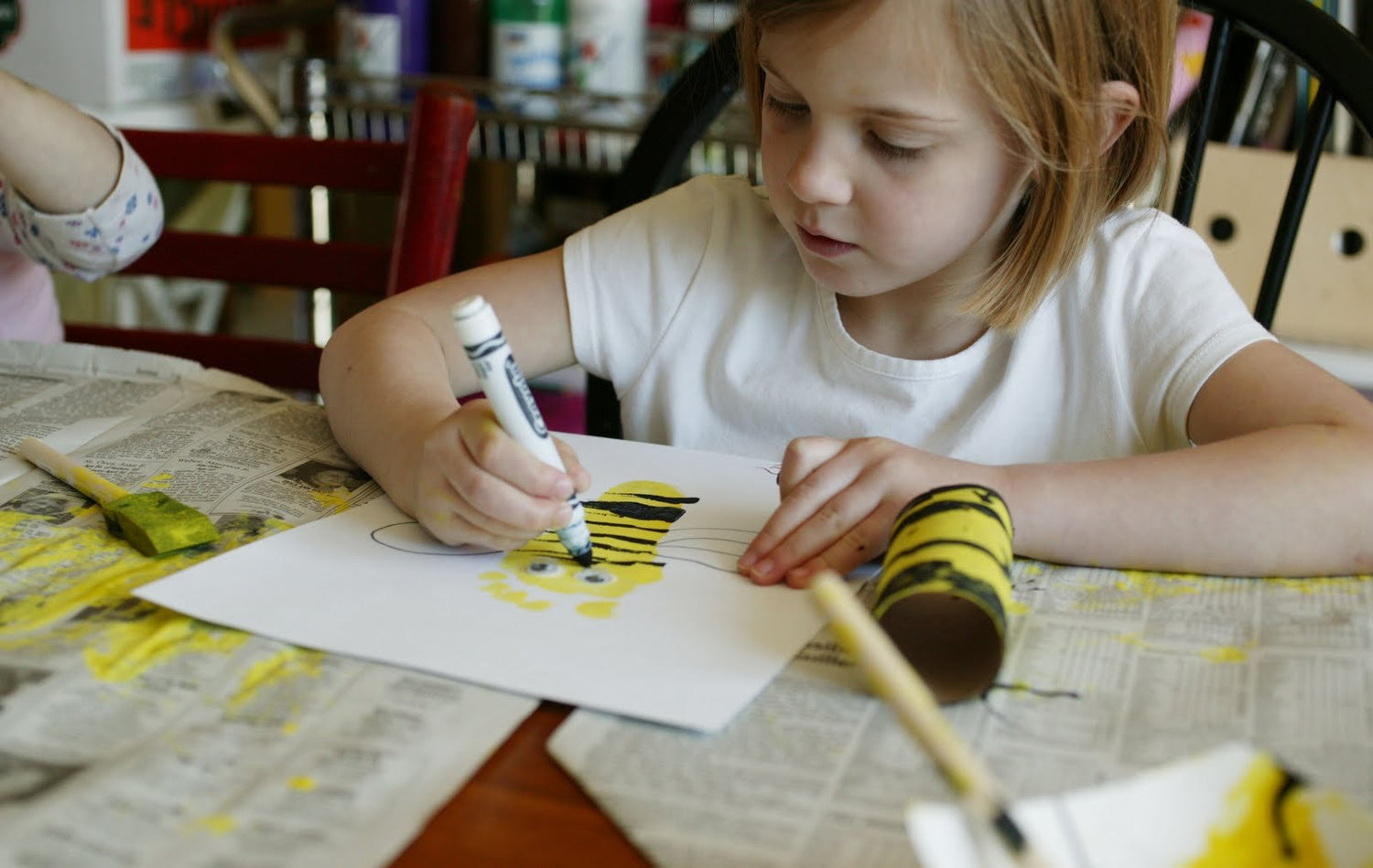 Benefits Of Puzzles | Activity For Kids | Inkmeo - Inkmeo