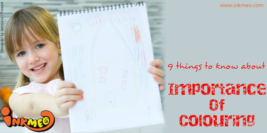 8 things to know about importance of Colouring