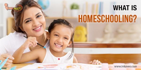 What is Homeschooling? - Inkmeo