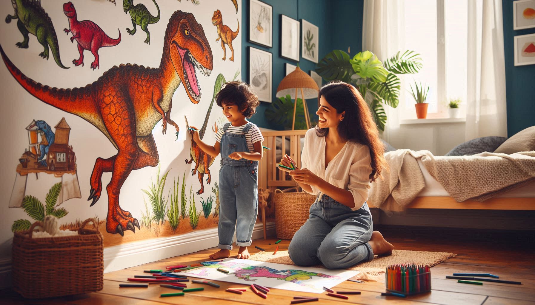 The Importance of Play in Parenting
