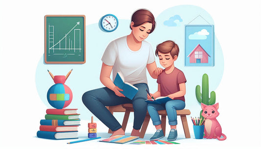 Effective Discipline Strategies for Parents