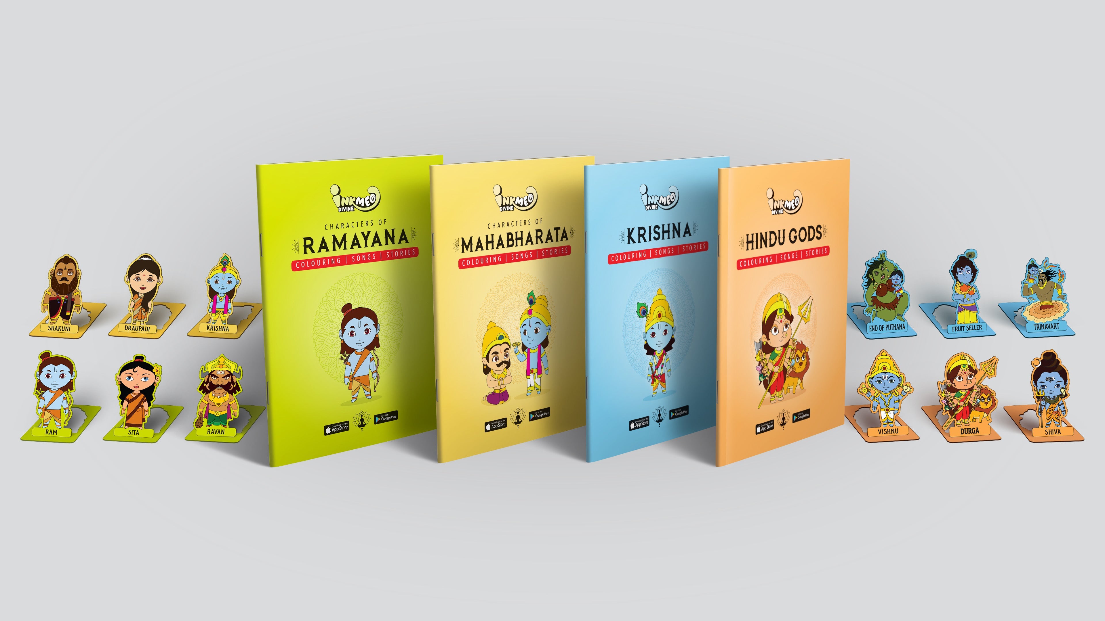 Hindu Devotional Products