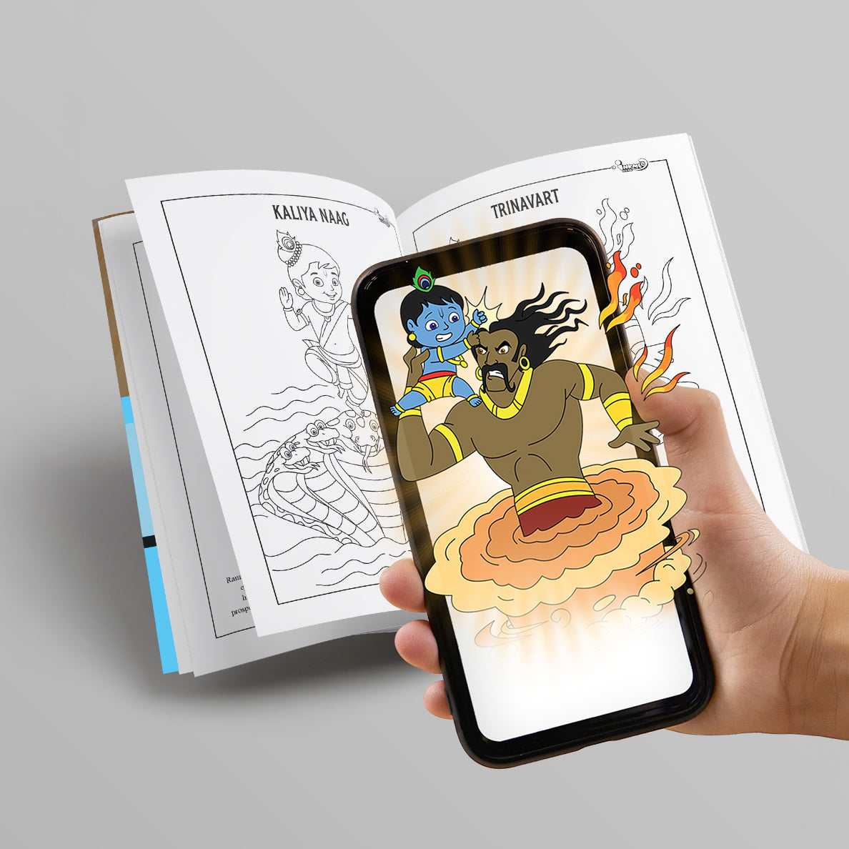 Inkmeo's Divine Combo Pack – 7 in 1