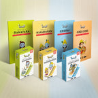 Inkmeo's Divine Combo Pack – 7 in 1