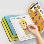 Inkmeo's Divine Combo Pack – 7 in 1