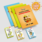 Inkmeo's Divine Combo Pack – 7 in 1