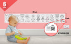 Know Your Body Colouring Roll