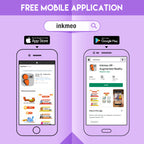 Inkmeo Hanuman Reusable Colouring Book with AR