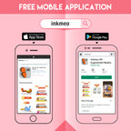 Inkmeo Ganesha Reusable Colouring Book with AR Tech