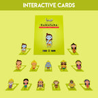 Inkmeo Divine Colouring Books