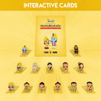 Inkmeo Divine Colouring Books