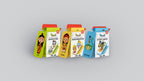 Interactive Flash Cards – With AR