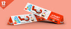Alphabet Colouring Roll