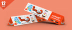 Alphabet Colouring Roll