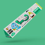 Reusable Wall Colouring Rolls - With AR