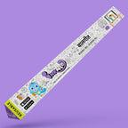 Reusable Wall Colouring Rolls - With AR