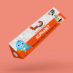 Reusable Wall Colouring Rolls - With AR