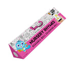 Nursery Rhymes Wall Colouring Roll