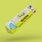 Reusable Wall Colouring Rolls - With AR