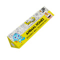 Animal Homes Colouring Roll