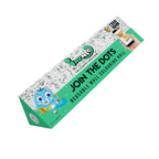 Join The Dots Colouring Roll