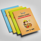 Inkmeo Divine Colouring Books
