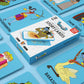 Interactive Story Cards | AR Enabled – Experience Divine Tales