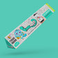 Occupation Colouring Roll