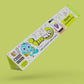 Fruits Colouring Roll