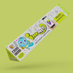 Fruits Colouring Roll