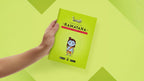 Inkmeo Divine Colouring Books