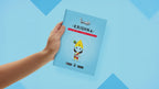 Inkmeo Divine Colouring Books