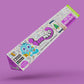 Find The Hidden Object Colouring Roll