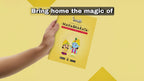 Inkmeo Divine Colouring Books