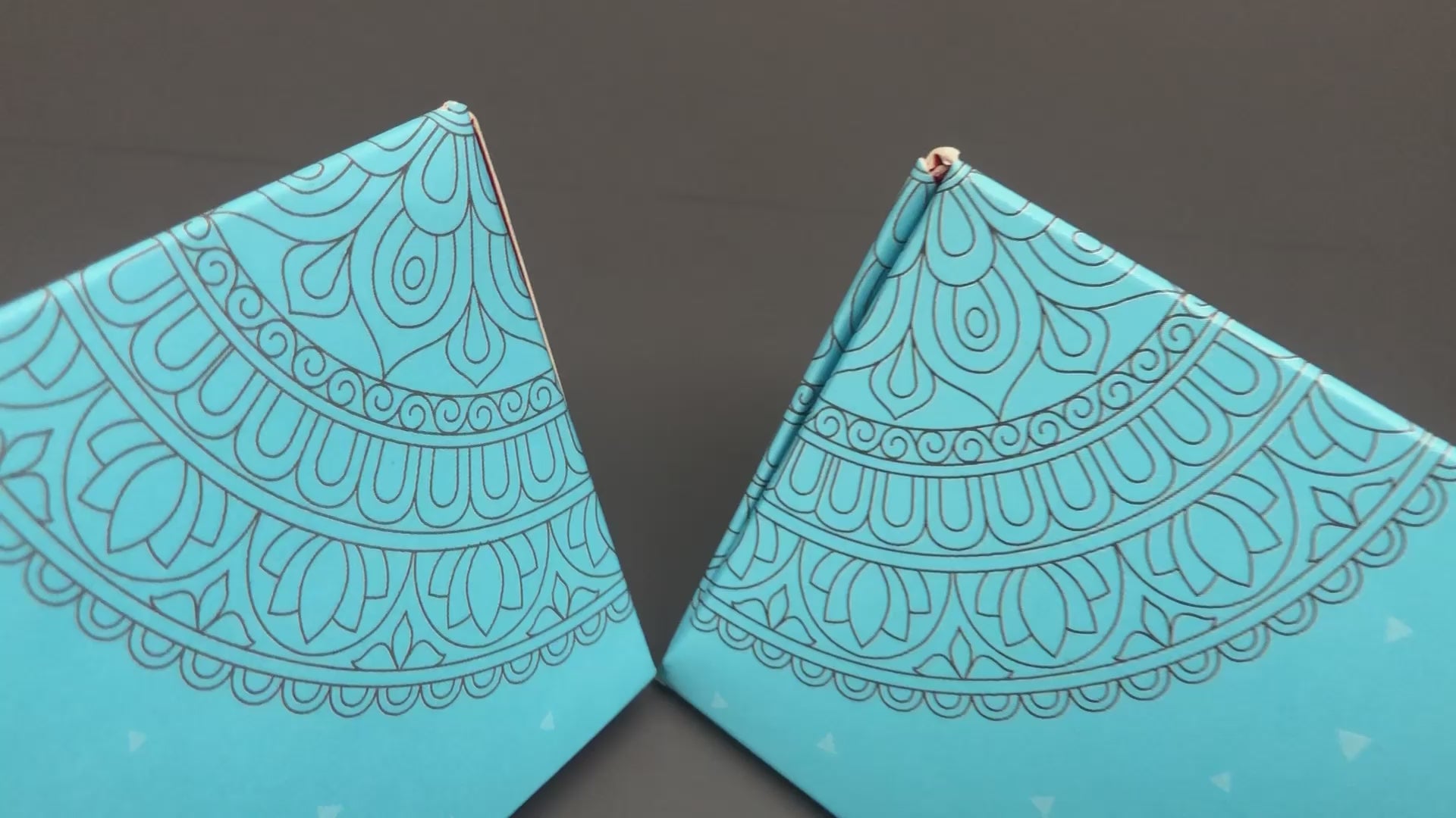 Krishna Reusable Wall Colouring Roll