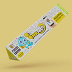 Aquarium Colouring Roll