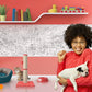 Baby Animals Colouring Roll
