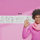 Nursery Rhymes Wall Colouring Roll